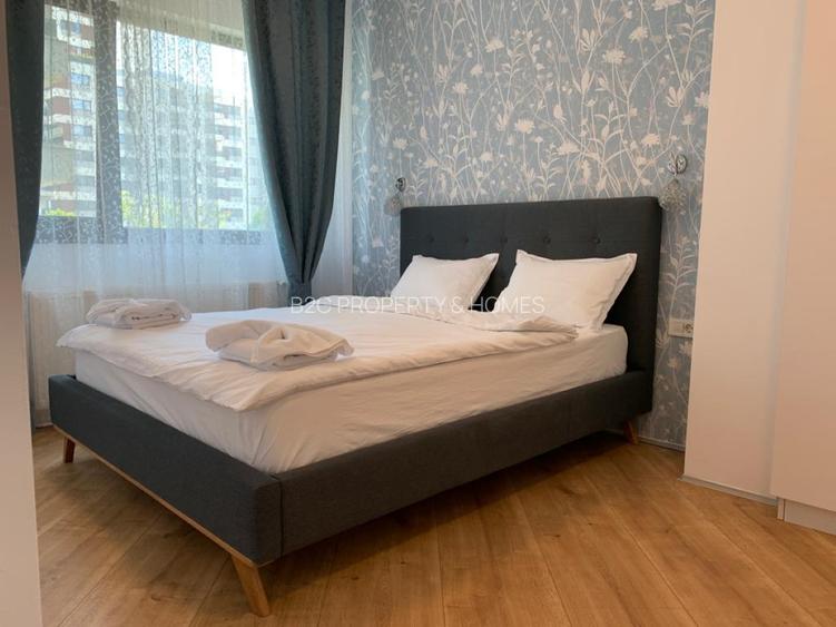 4City North Pipera Vanzare 3 camere - 15