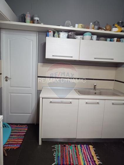 Apartament 2 camere, zona Teatrul de Stat, cu parcare proprie - 10