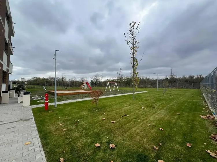 Penthouse 3 CamereI Terasa 85 MPI View Superb| Vedere Lac 500 m Metrou - 11