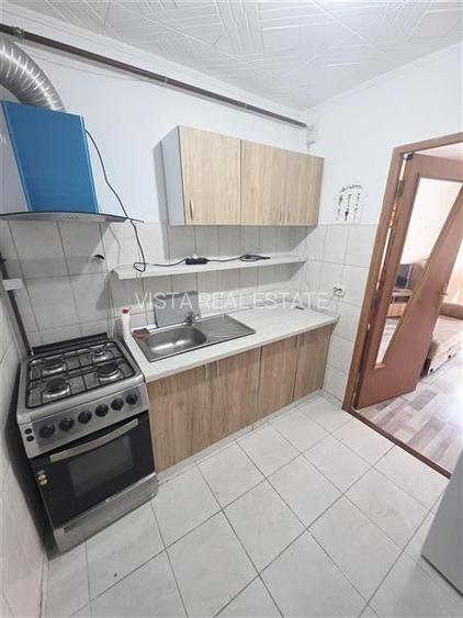 Garsoniera, zona Tractorul - 6