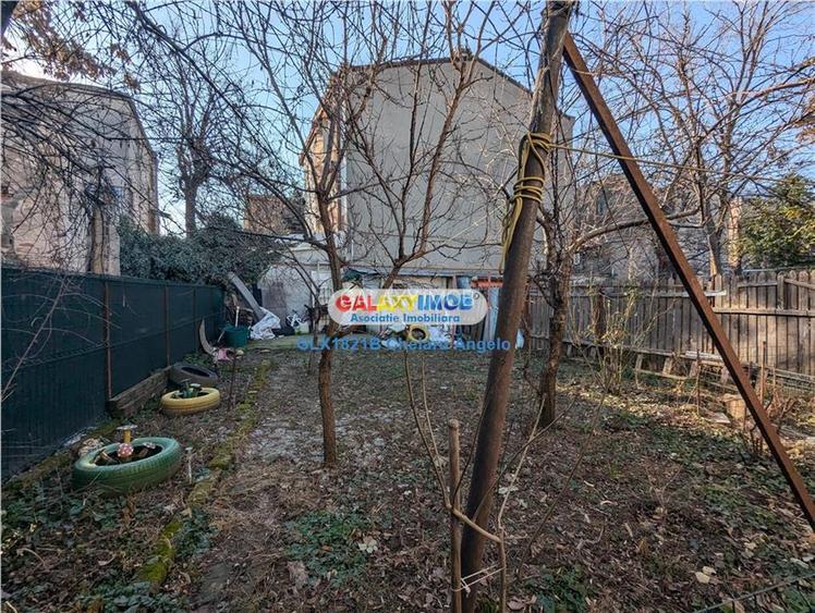 Calarasilor,Sf. Stefan,etj vila,6 camere,suprafata 200 mp,fara risc - 26