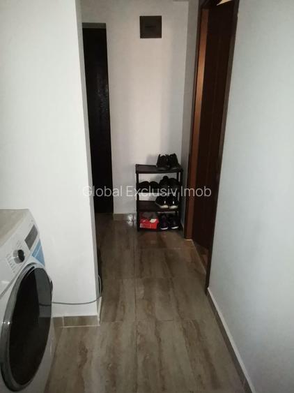 Apartament 2 camere decomandat, et 1, mobilat, parcare, zona Solstitiului - 2
