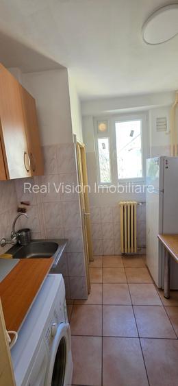 Floreasca/Rossini/Apartament cu 2 camere/ - 4