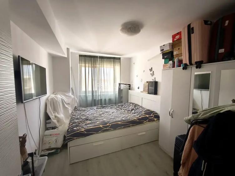 3 camere decomandat cu loc de parcare inclus Palladium Residence - 10