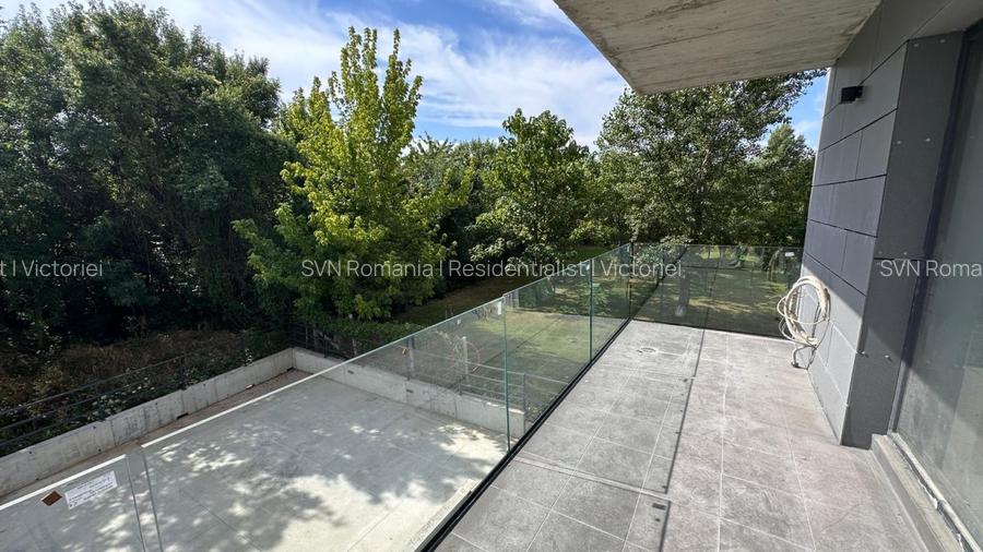 REA1024936 Nicolae Grigorescu Splaiul Unirii 3 Camere cu Parcare Subterana - 4