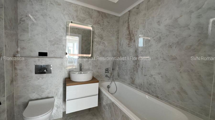 REV2004607 Vila Premium l OMW Pipera l 3 locuri parcare incluse l Comision 0 - 8