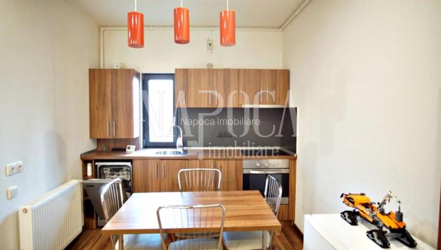 Apartament 2 camere de vanzare in Centru, Cluj Napoca - 4