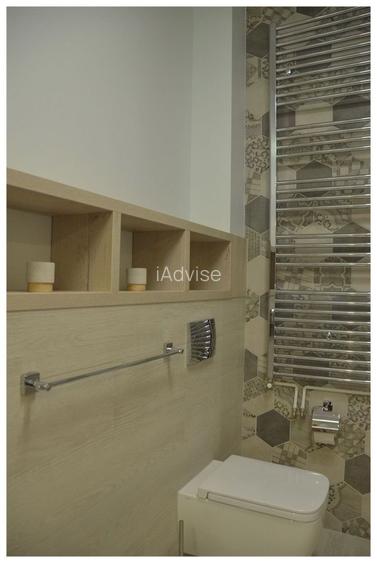 Poiana Brașov - Apartament elegant cu 3 camere ultracentral - 11