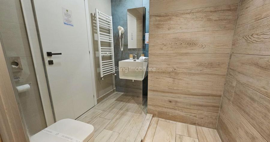 Apartament tip studio, 36mp + 7mp balcon, etaj intermediar, zona West Side - 6