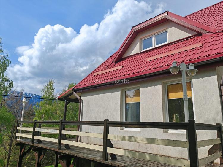 PESTERA CASA DE VANZARE - MOECIU! - 5