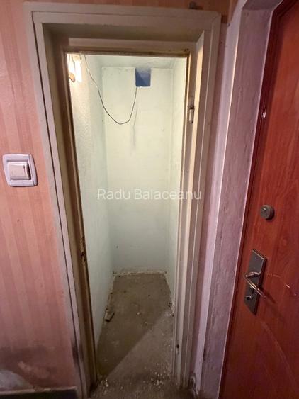 Apartament 3 camere - Calea Giulesti PROPRIETAR – VANZARE DIRECTA (fara comision - 13
