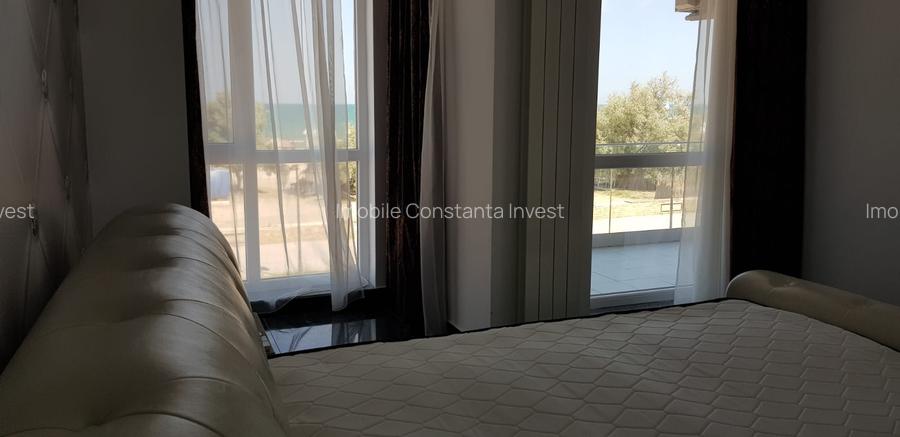 Apartament  Frontal  Mamaia Nord Promenada  2  Camere Mobilat Utilat Termen Lung - 10