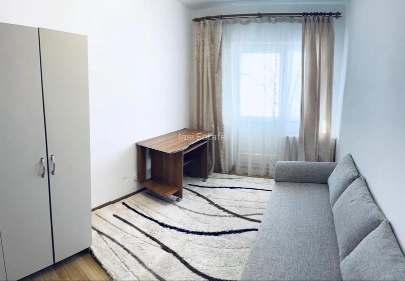 Apartament 3 Camere Gara - McDonald''s - 2