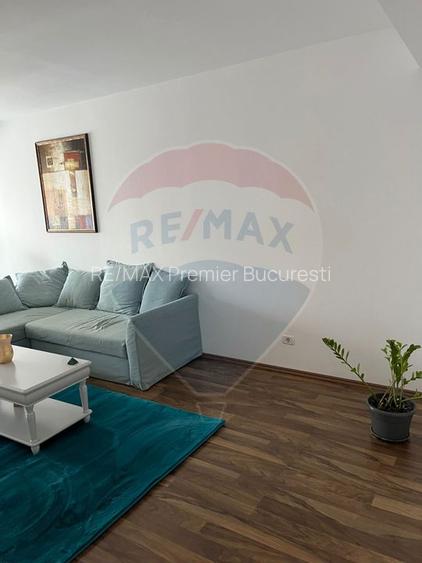 Apartament 3 camere – Zona Aviatiei-Baneasa - 4