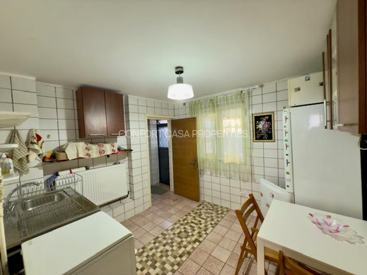 Decebal - Rond Alba Iulia  | Casa Individuala cu Terasa | Centrala Proprie - 7