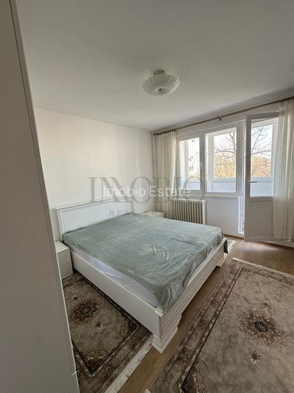 Apartament 3 camere modern, prima închiriere | Politehnica - Lujerului - 8