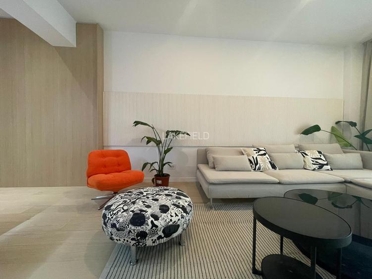 LAKEFIELD - Apartament cu 2 camere FINISAT! - 4