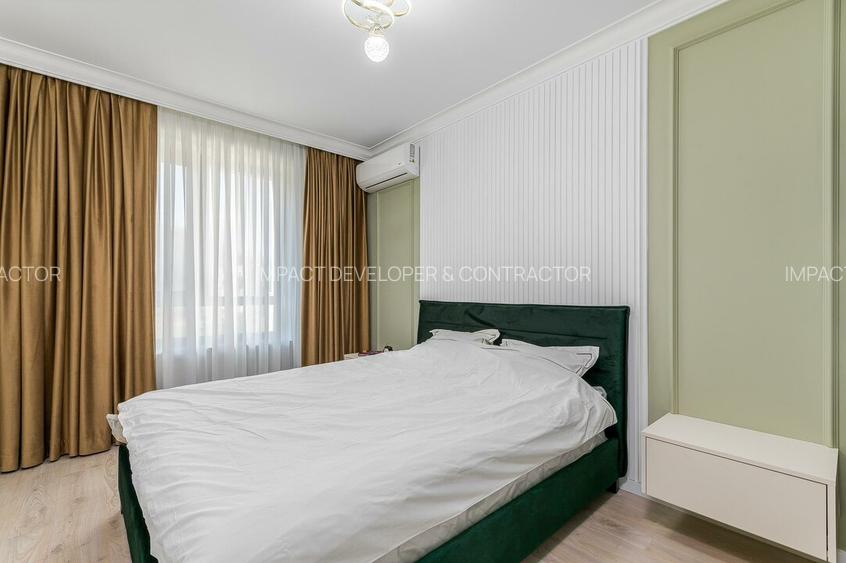 Apartament cu 2 Camere Sector 1 Zona de nord - 6