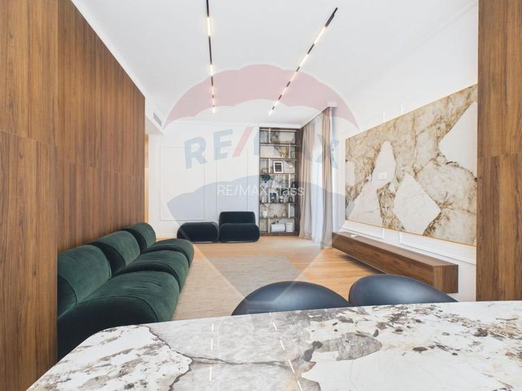 Apartament luminos 3 camere si terasa, vedere la padure, Iancu Nicolae - 25