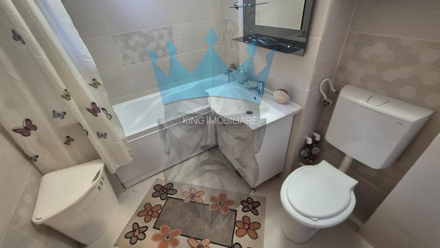 Apartament 3 Camere Timpuri Noi Bucuresti - 14
