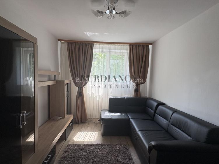 Apartament cu 3 camere - Colentina - etaj 1/10 - Fabrica de Gheață - 9