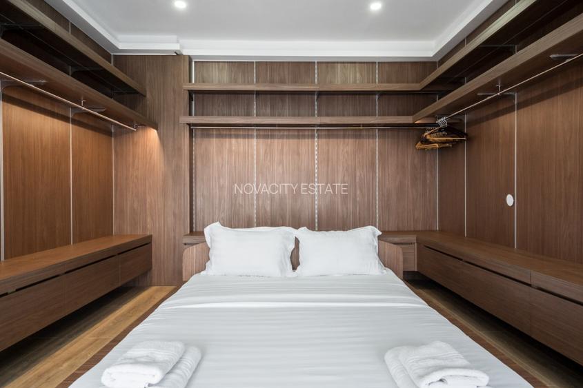 IANCU NICOLAE - AMFITEATRU RESIDENCE, 350 MP, 7 DORMITOARE, 5 BAI, 650 TEREN MP - 12