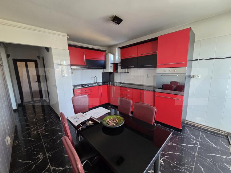 Apartament 2 camere decomandate, Zona Stadionului !  - 2