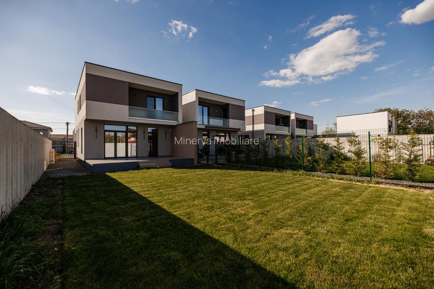Casa familiei tale in Dumbravita | P+E, mobilat, langa scoala noua | 0% comision - 44
