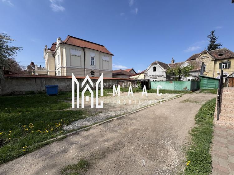 Apartament 3 camereI Oportunitate I Ultracentral, Bulevardul Victoriei - 9