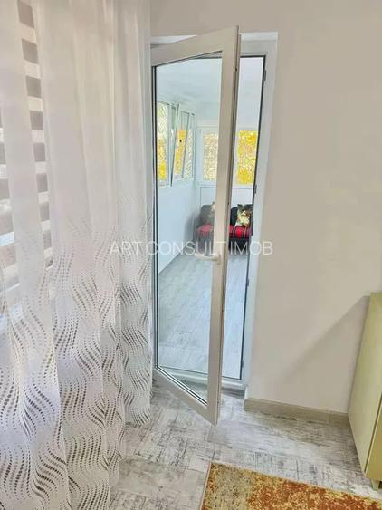 Apartament 2 Camere | Renovat | Totul nou | Pet friendly | Parc Bazilescu  - 4