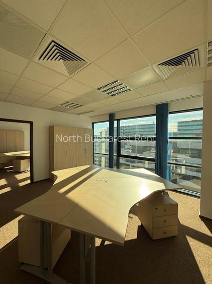 Spatiu de birouri - 5