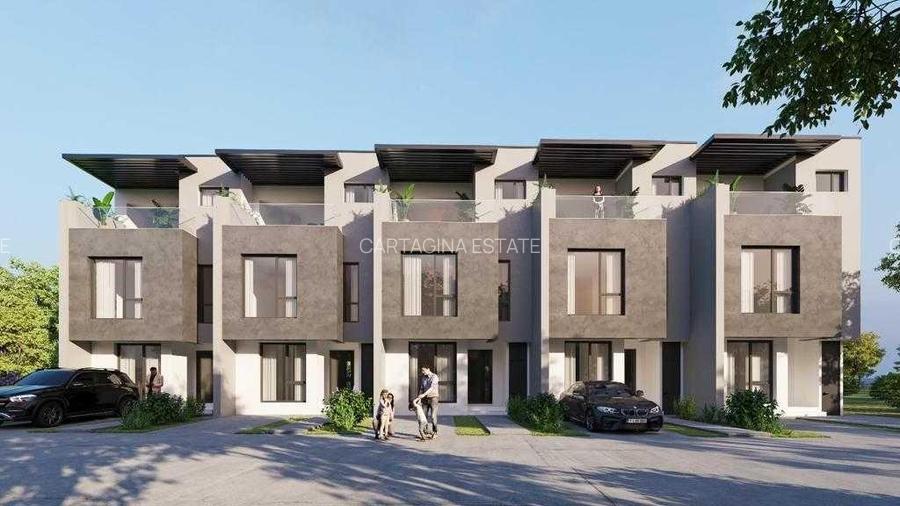 VILE CUPLATE  P+2   MATEI MILLO   2025 - 11