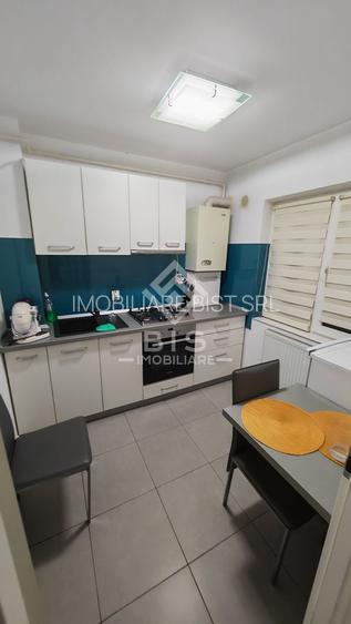 Apartament etaj 1 - Zona Sud - 13