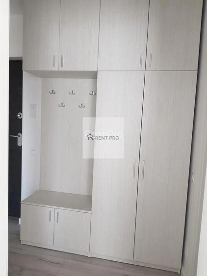 Studio 21 Residence Politehnica Iuliu Maniu 15 H Parcare - 4