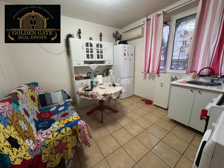 COMISION 0% Garsoniera Drumul Taberei | 5 Min Metrou | Renovata | - 4