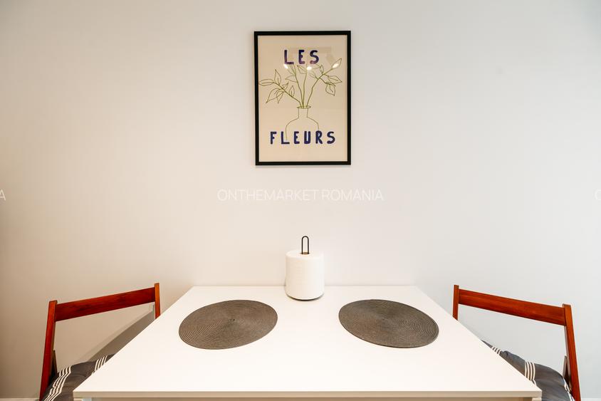 Apartament 2 camere Core Timpuri Noi - 14