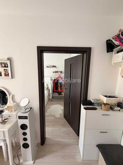 Apartament cu doua camere, Bloc nou, etaj intermediar, Cug - 4