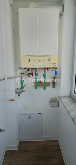 Apartament 4 camere Baneasa Petrom City - 23