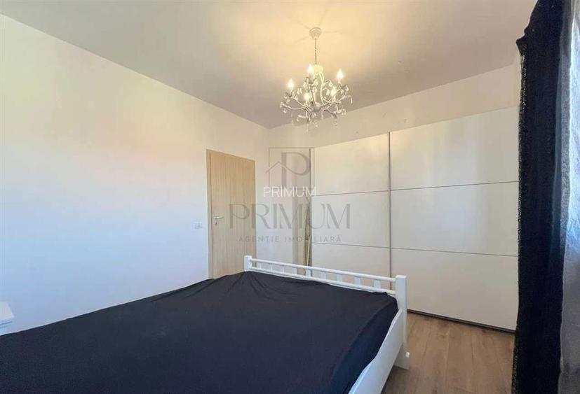 Dumbravita Kaufland - 2 Camere - Etaj 2 - Bucatarie inchisa - Loc de parcare - 6