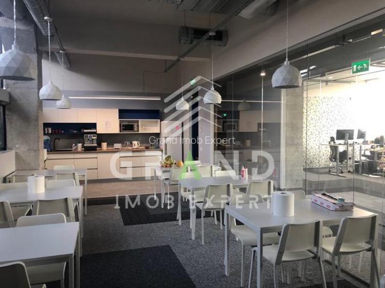 Spatiu de închiriat 300mp I zona str. București I Mărăști - 4