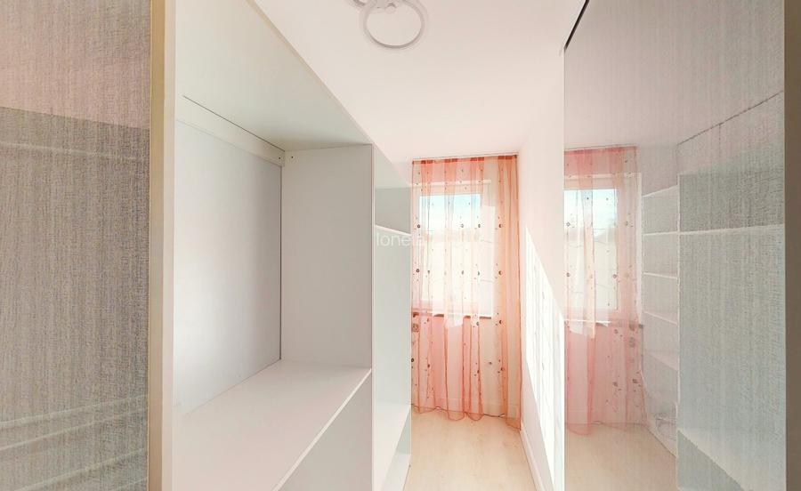 Vila Harman, accept schimb  - 16