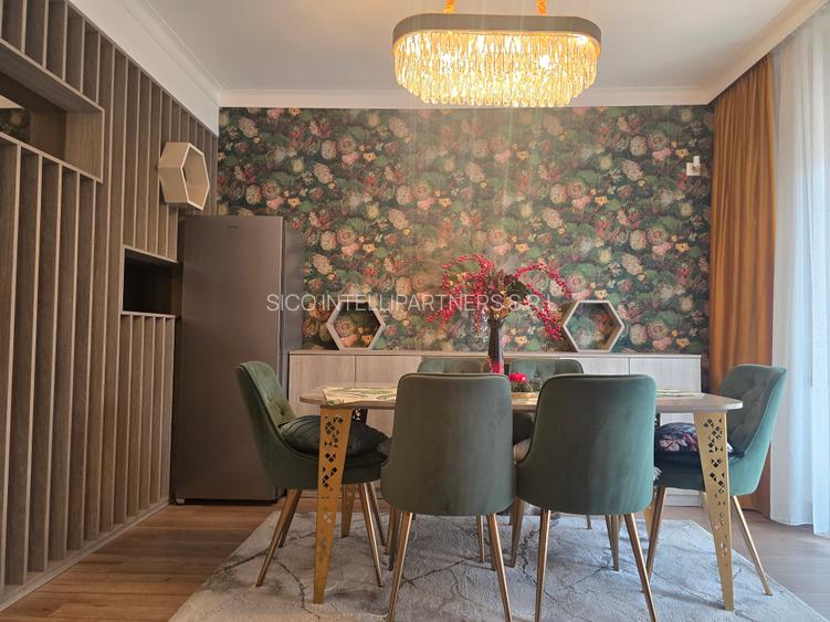 Casa tip Duplex Popesti Leordeni - apropiere Confort City - 3