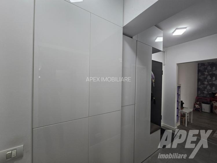 Apartament nou 2 camere mobilat | COMISION 0% | Dr. Taberei- Exigent Plaza - 17