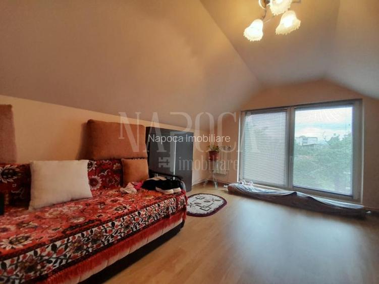 Casa 3 camere de vanzare in Iris, Cluj Napoca - 4