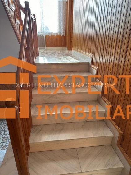 Casa compusa din 7 camere situata in zona EFORIE NORD - CENTRU - 12