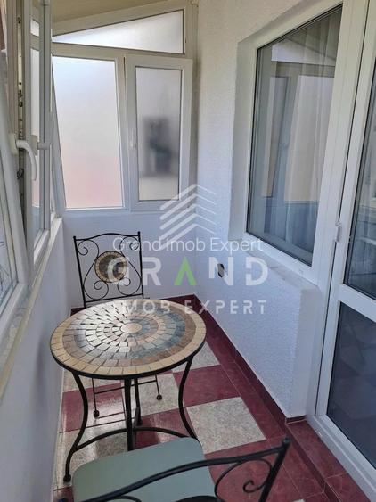 Ap 2 camere | BALCON | BOXA | Zona Manastur-BIG - 8