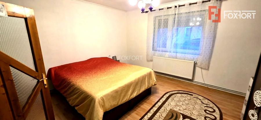 Casa de vanzare cu 3 camere, zona Aurel Vlaicu, Arad - 15