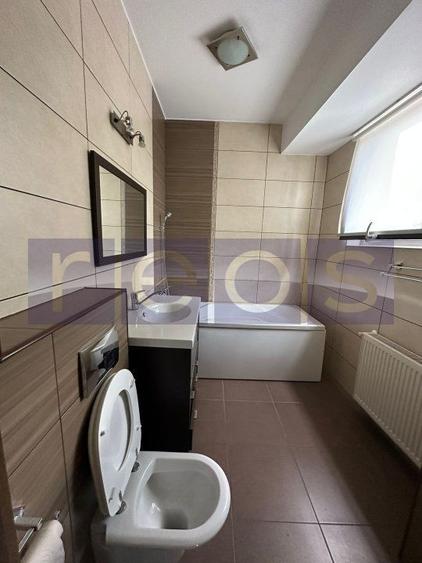 VANZARE -3 CAMERE - ZONA FLOREASCA - 12