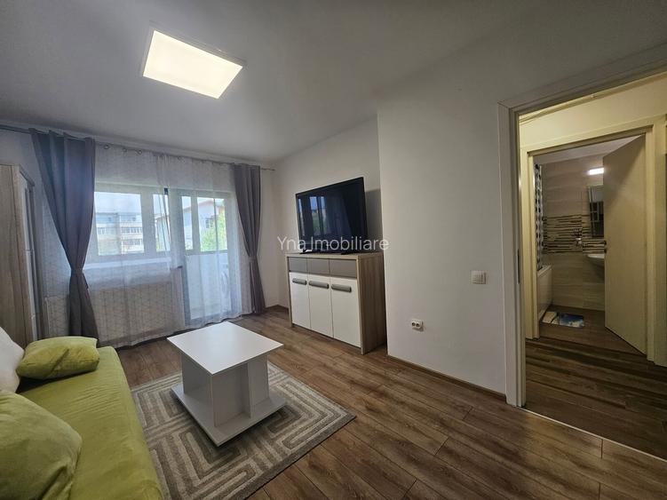 Oferta vanzare garsoniera fond nou, Gavana 3, mobilata  , parcare, 73000 euro - 2