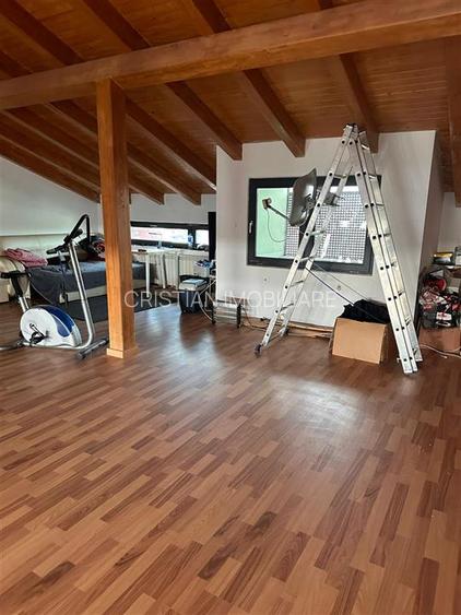 RATE! DUPLEX 3 cam Minerva 145 mp mobilat utilat - 12